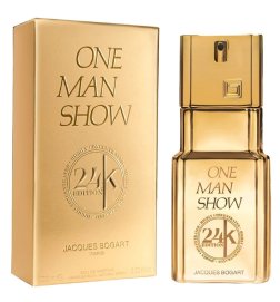 One Man Show 24K - Eau de Toilette